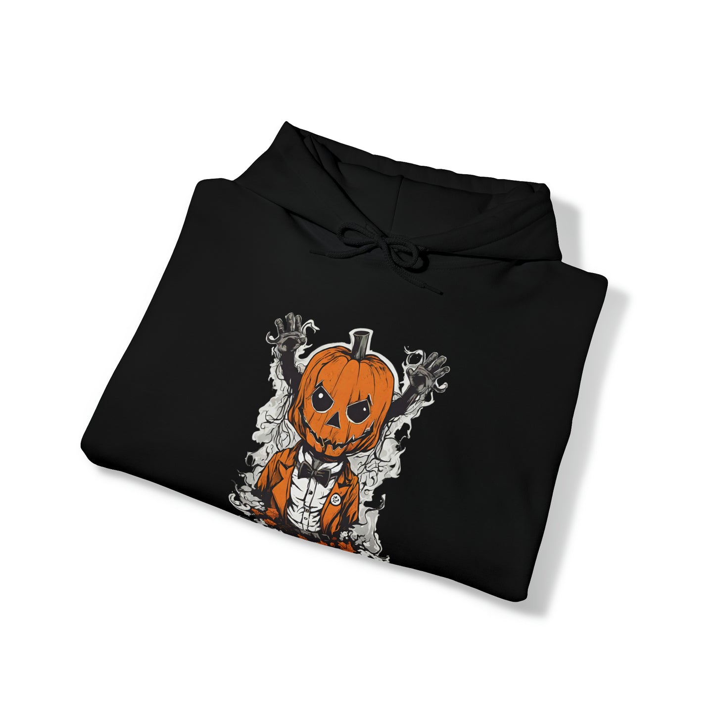 BLACK CAT HALLOWEEN HOODIE GIFT