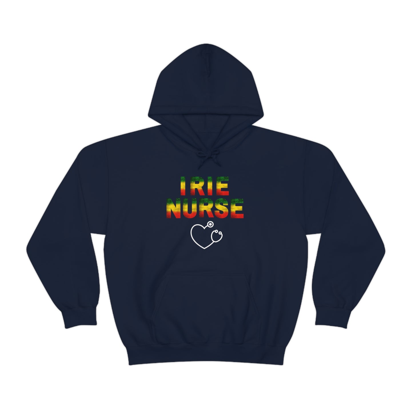 WEST INDIAN NURSES HOODIE GIFT