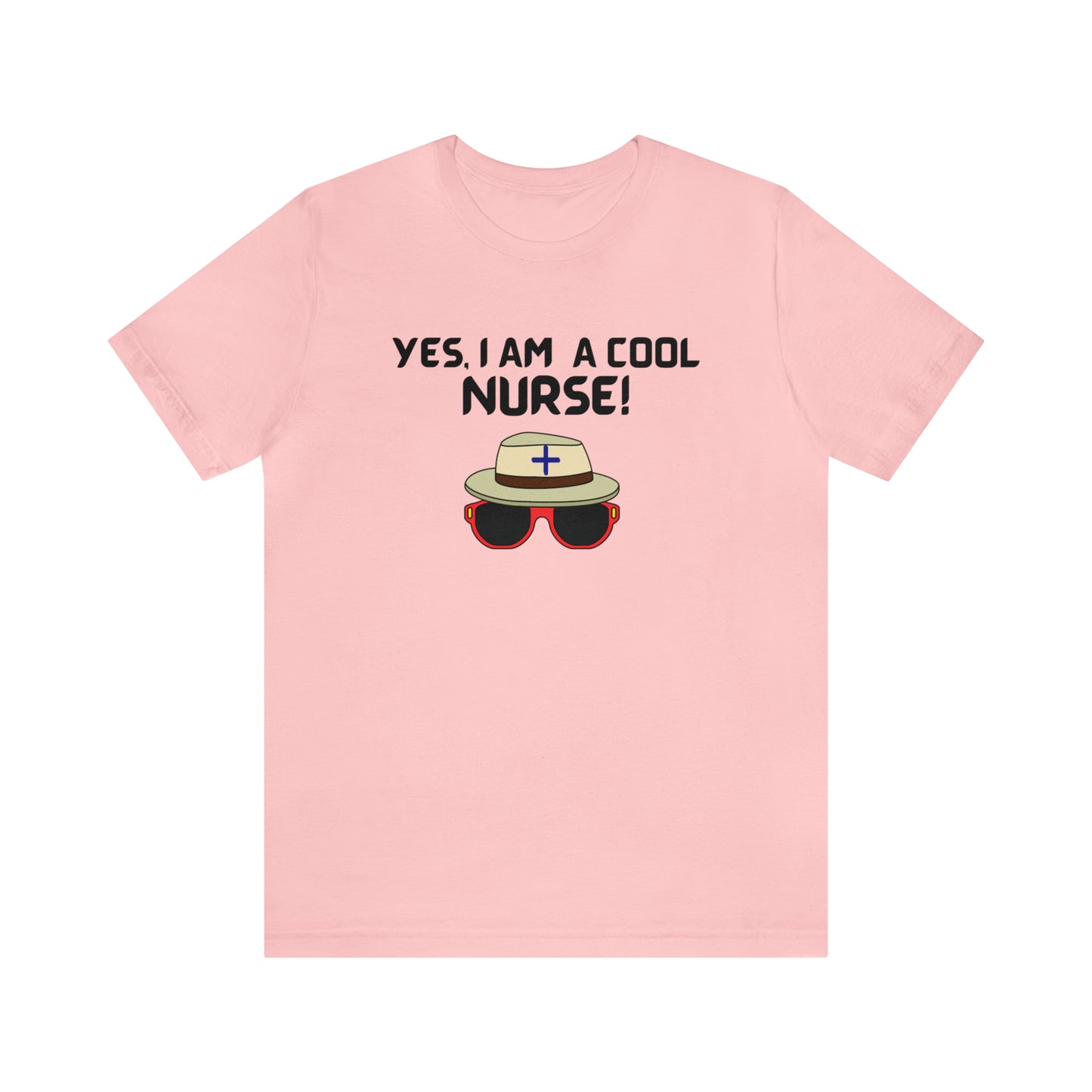 NURSE T SHIRT GIFT FOR A SPECIAL NURSE