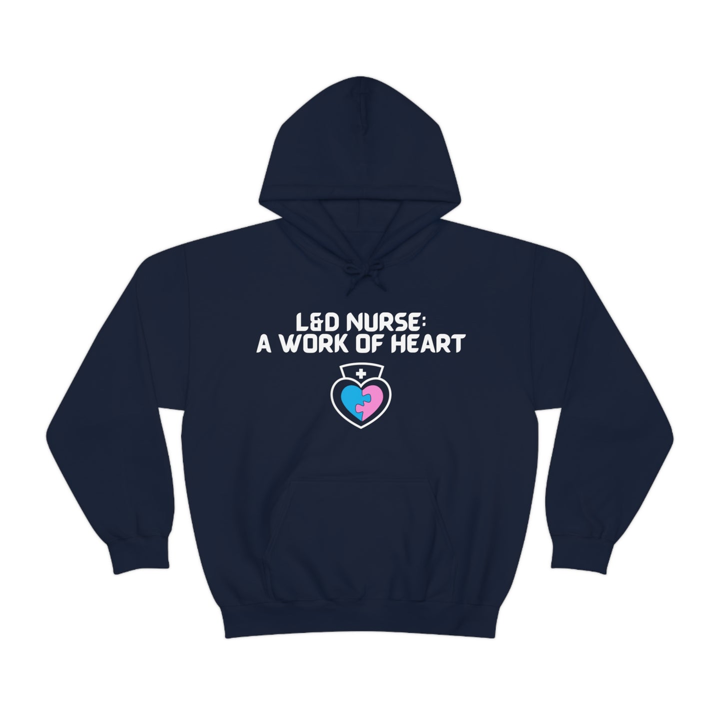 HOODIE GIFT FOR L&D NURSE