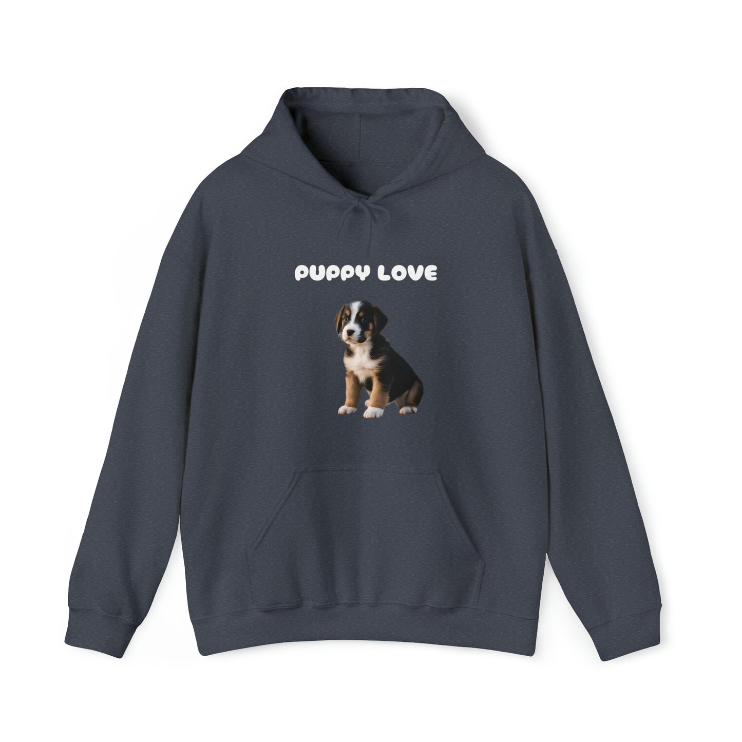 Dog Lover unisex Hooded sweatshirt gift