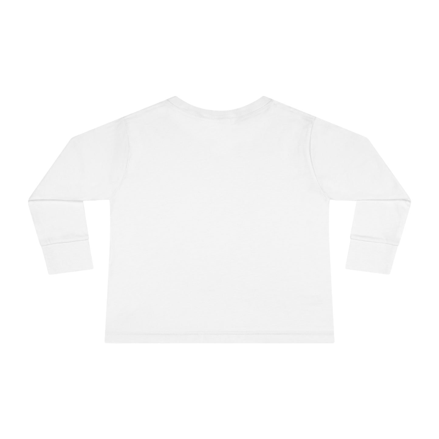 TODDLER GENIUS MODE LONG SLEEVE T SHIRT