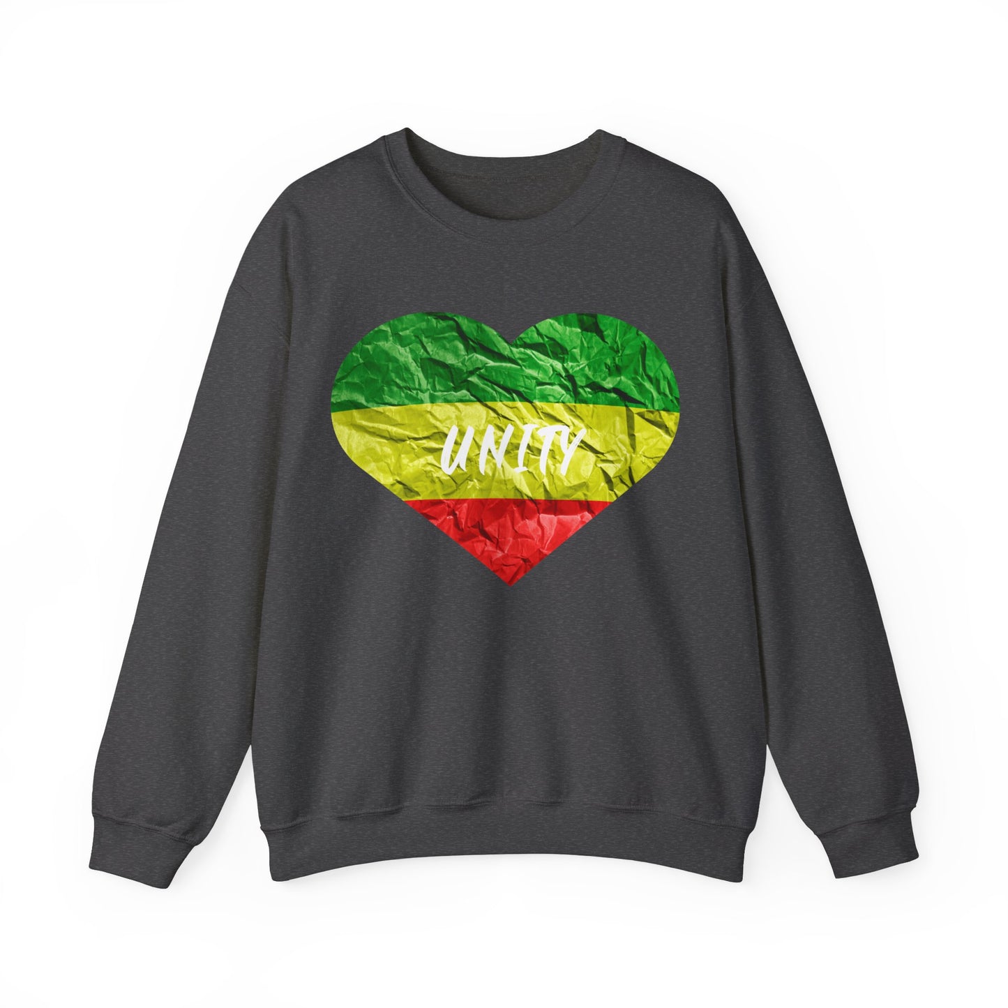 UNITY ROOTS CREWNECK SWEATSHIRT GIFT