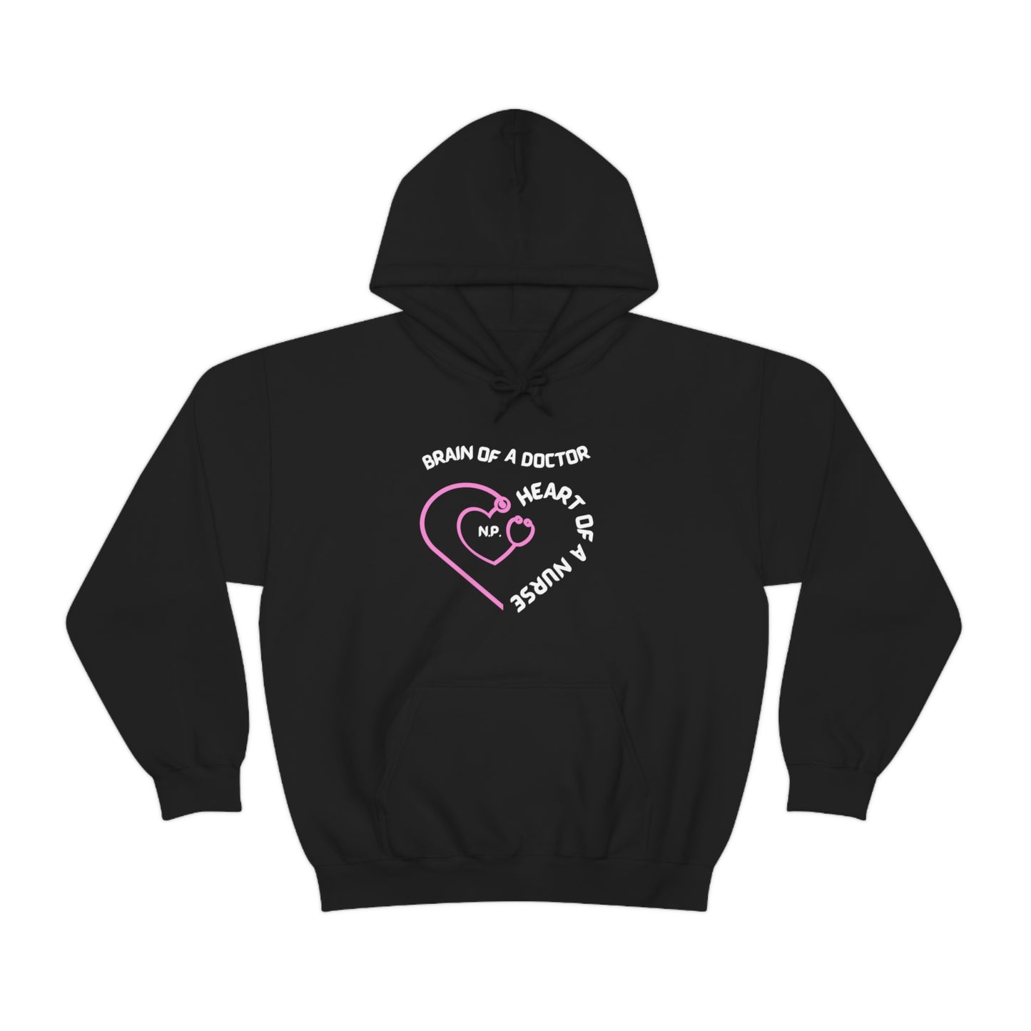 HOODIES FOR NURSE PRACTITIONER GIFT IDEAS