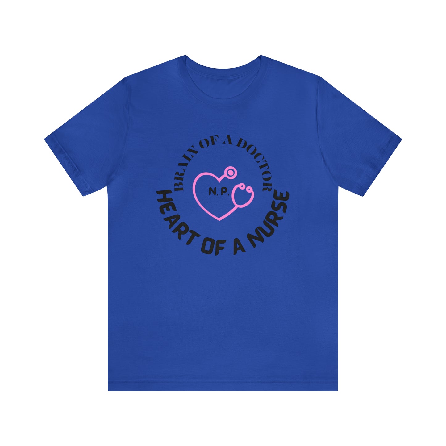 T SHIRT FOR A NURSE PRACTITIONER FRIEND