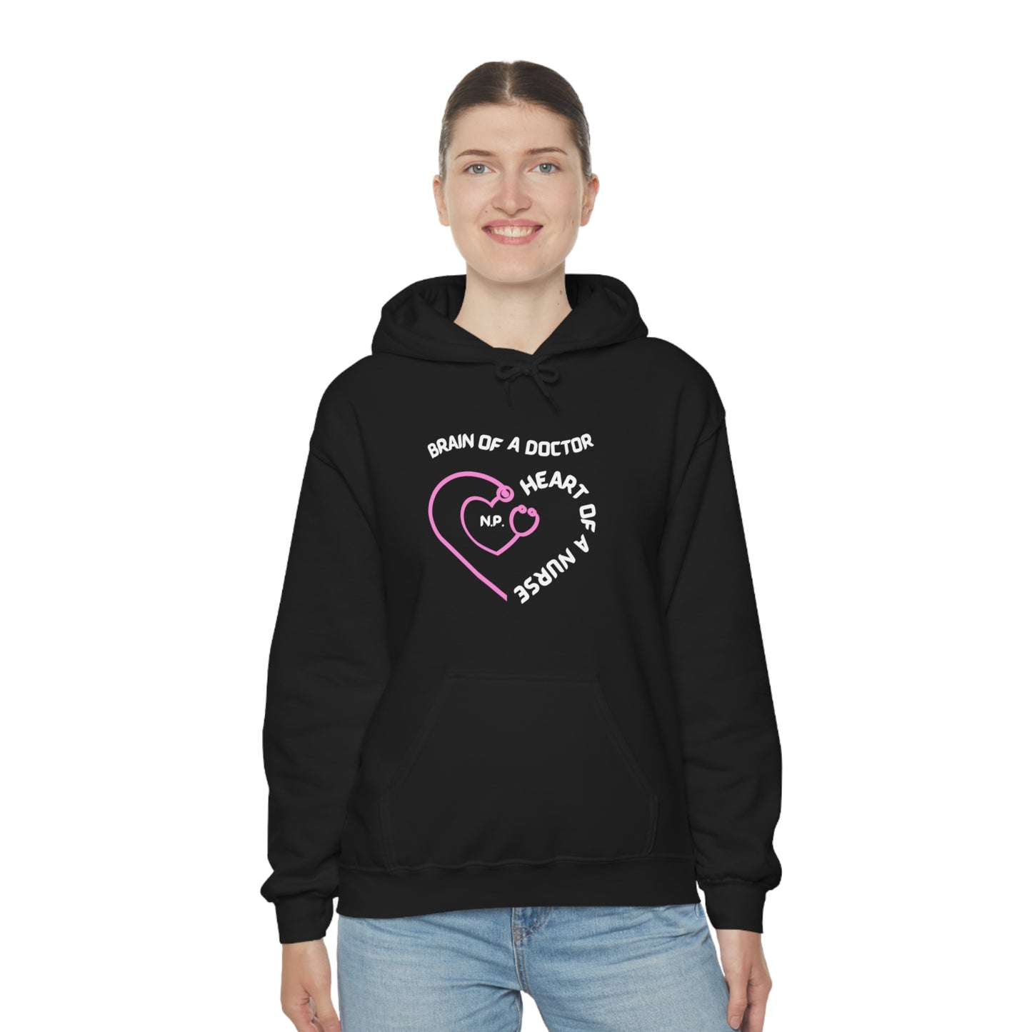 HOODIES FOR NURSE PRACTITIONER GIFT IDEAS