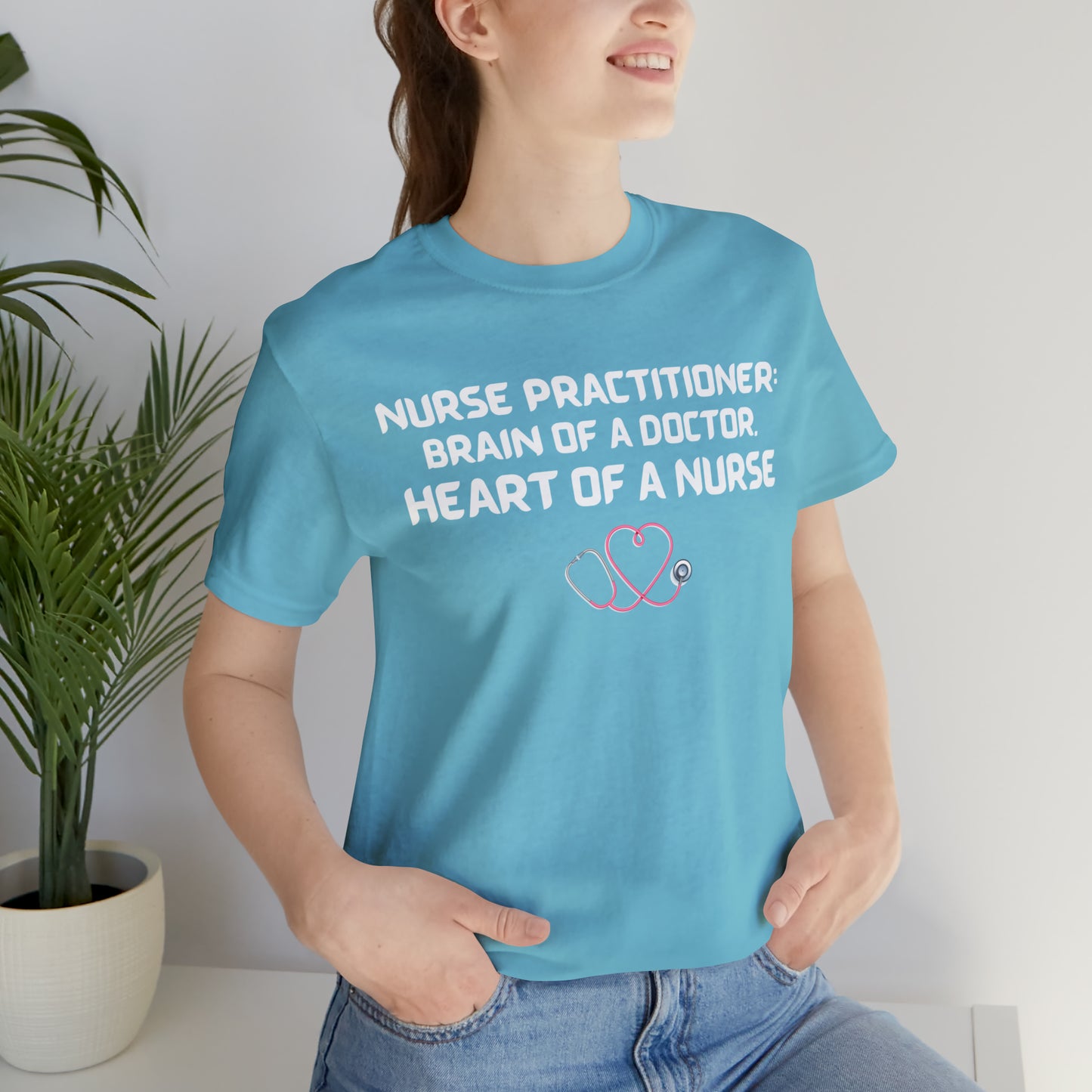 CREWNECK NURSE THEME T SHIRTS GIFTS FOR NPS