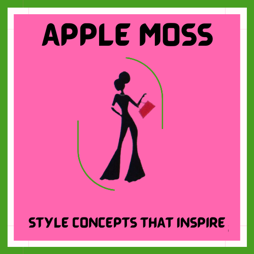 Apple Moss