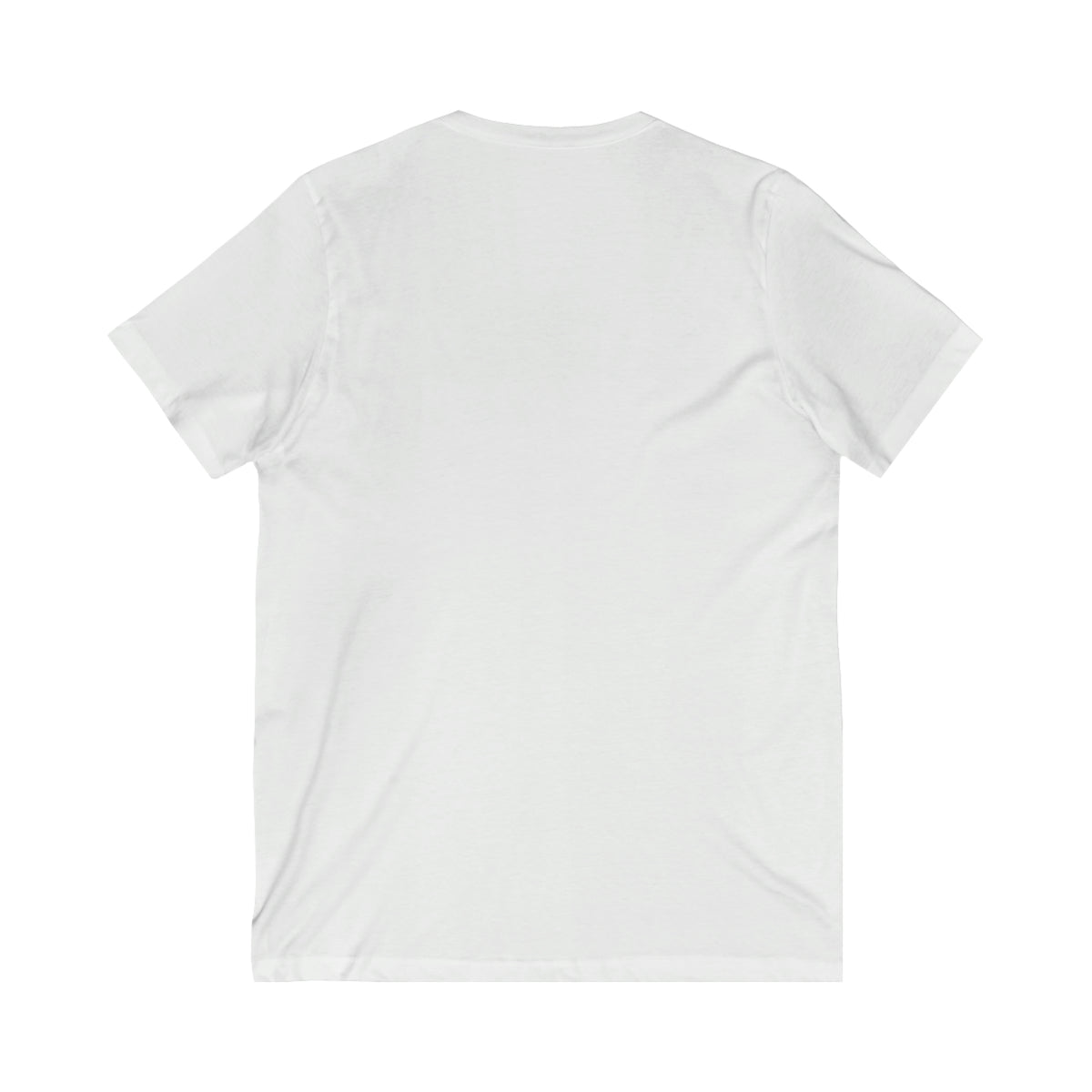 SING IT IS SPRING UNISEX V NECK  T SHIRT GIFT WITH PINK FONT