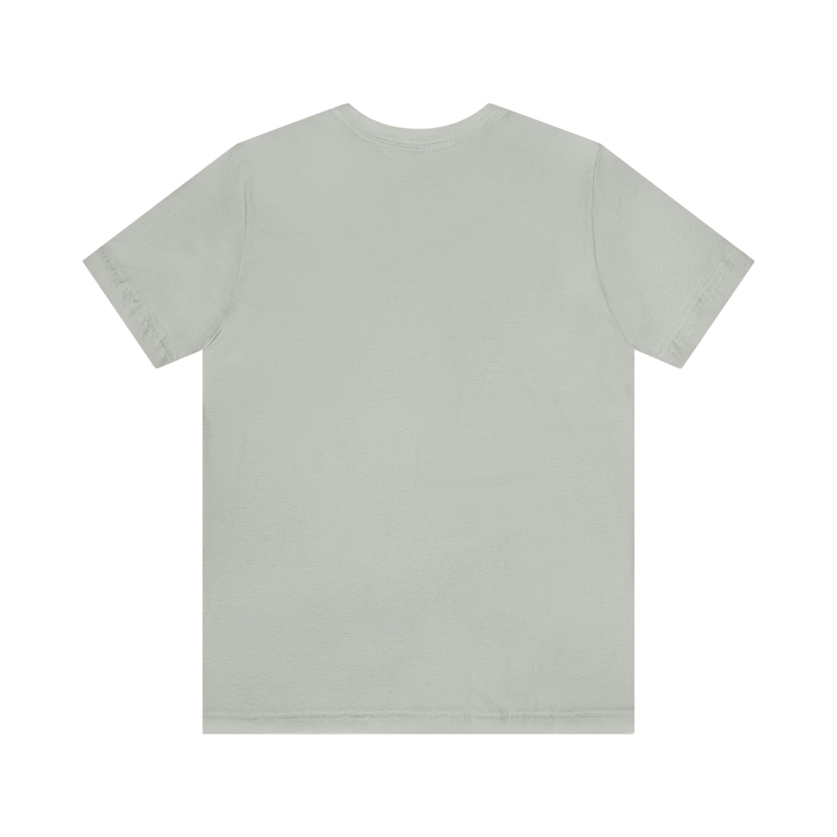 SING THIS SPRING UNISEX  CREW NECK SHORT SLEEVE  T SHIRT GIFT WITH ORANGE FONT