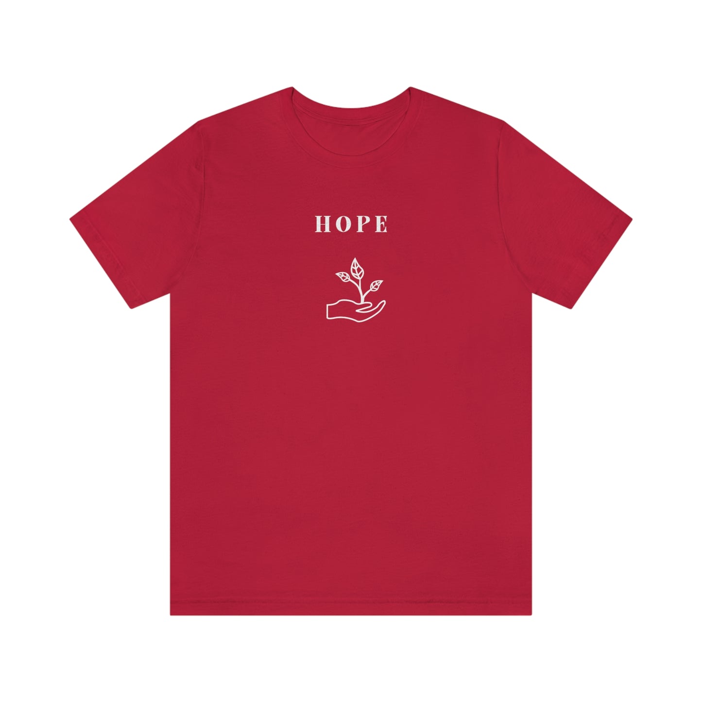 Hope inspirational word t shirts, tshirts that encourage t shirts for friends gift t shirt gifts for loved ones