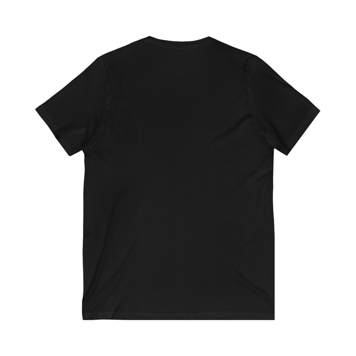 SING IT IS SPRING UNISEX V NECK  T SHIRT GIFT WITH PINK FONT