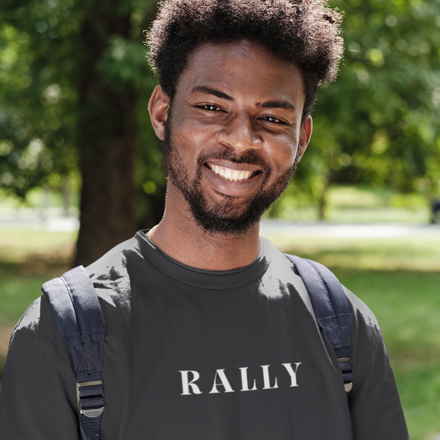 Rally inspirational word t shirts, tshirts that motivate, tee shirt gift for friends and family t shirts that encourage