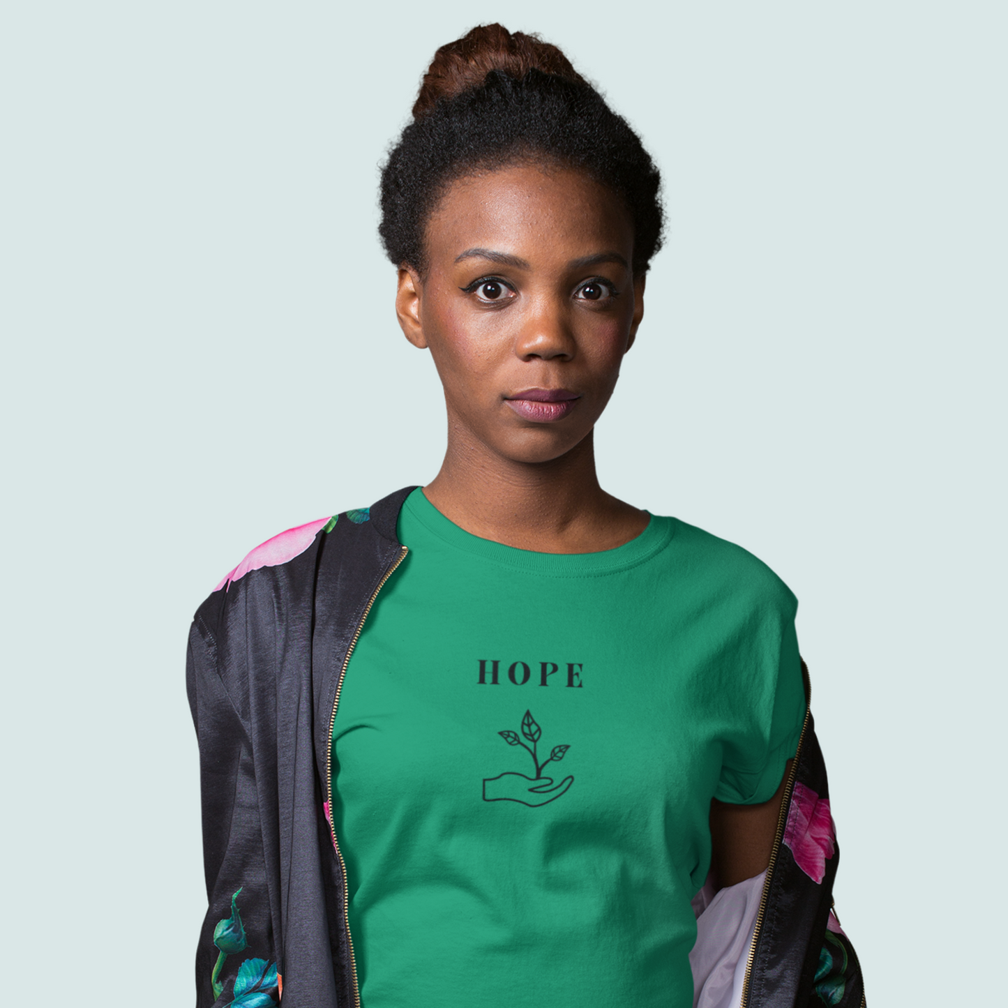 Hope inspirational word tee shirts, tshirts that encourage t shirts for friends gift t shirt gifts for loved ones