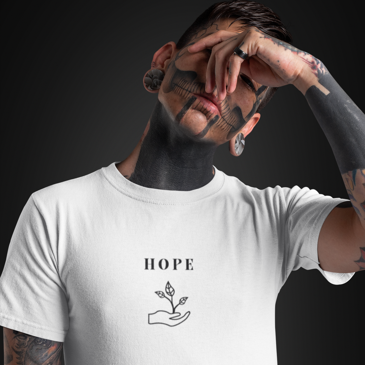 Hope inspirational word tee shirts, tshirts that encourage t shirts for friends gift t shirt gifts for loved ones